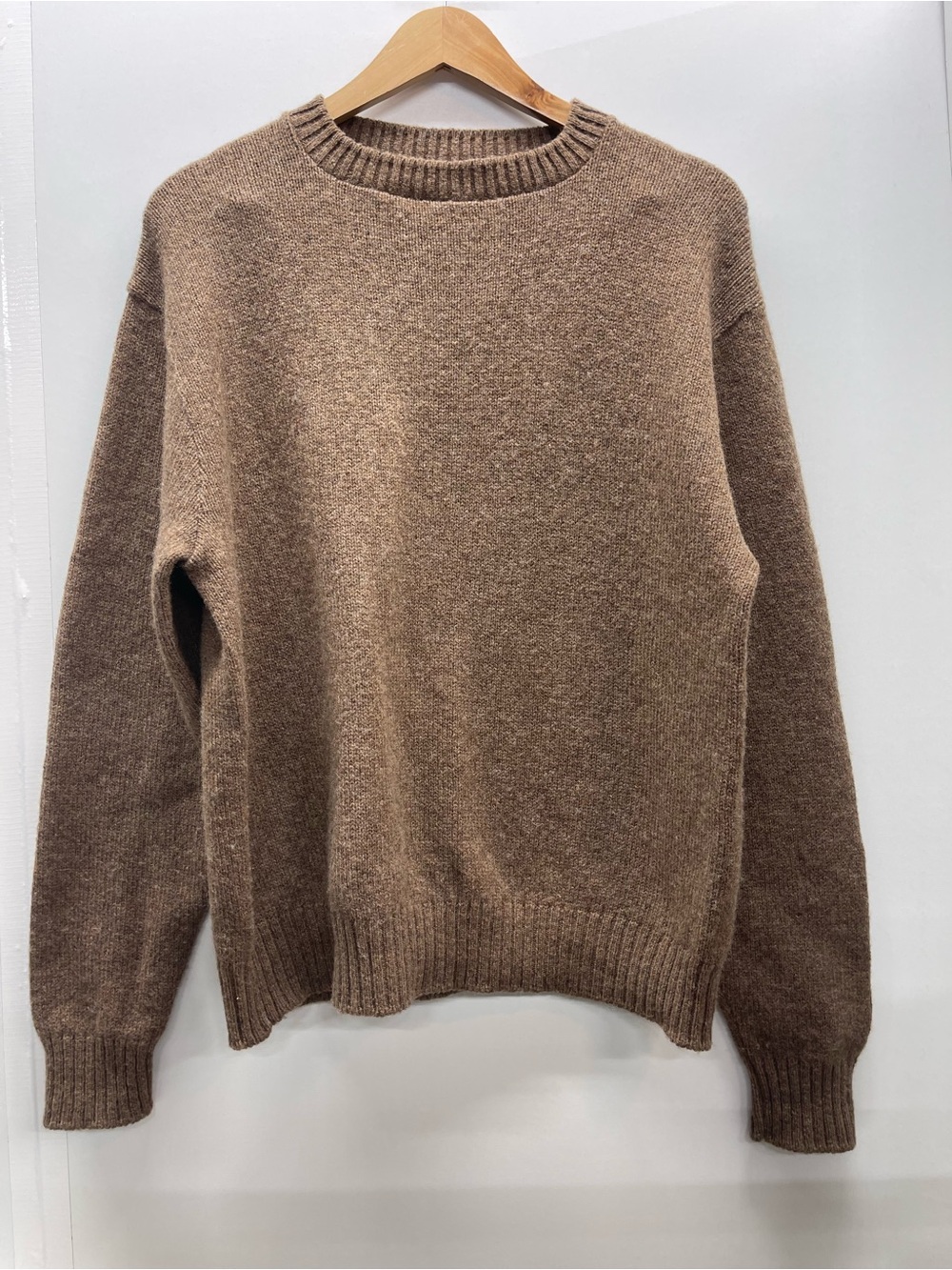 Jantzen Vintage Brown Crewneck Sweater